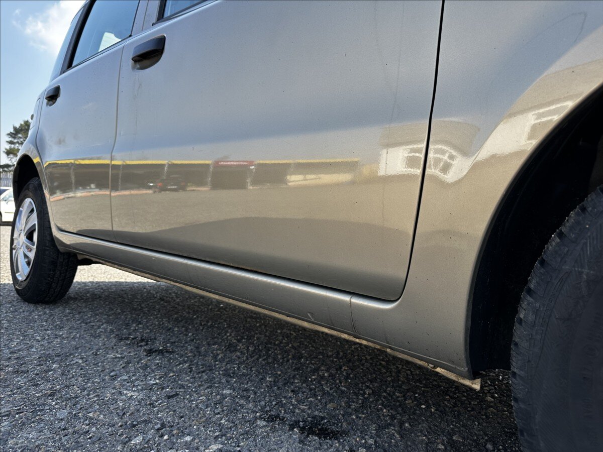 Fiat Panda Hatchback 1,1 l 40 kw