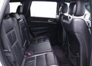 Jeep Grand Cherokee SUV / Terénní 3,0 l 184 kw