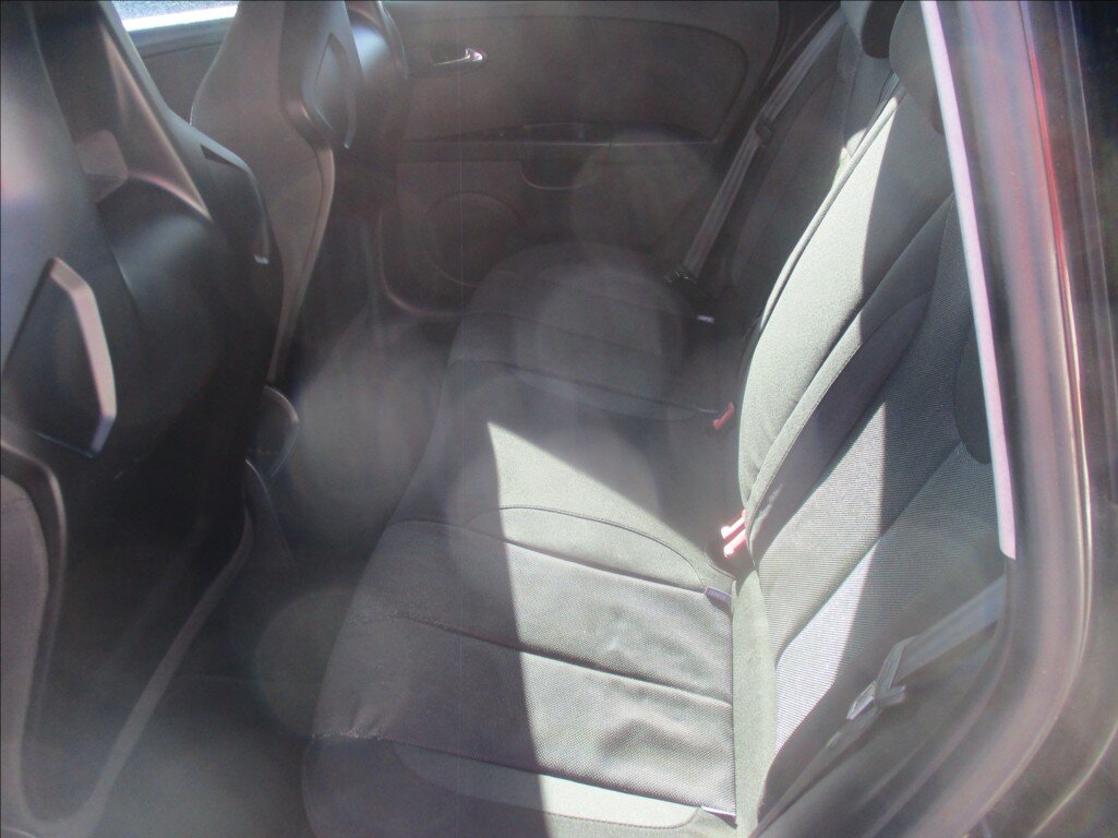 Seat Leon Hatchback 2,0 l 125 kw