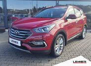 Hyundai Santa Fe 1