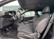 Citroën DS3 Hatchback 1,2 l 81 kw