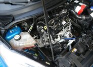 Ford Fiesta Hatchback 998,0 59 kw