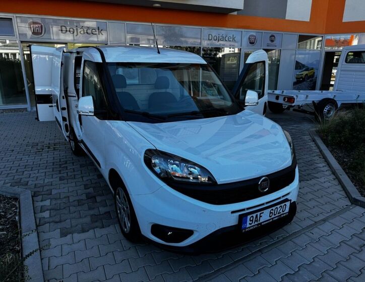 Fiat Dobló cargo 22