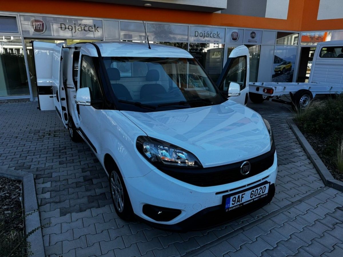 Fiat Dobló cargo