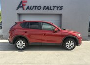Mazda CX-5 SUV / Terénní 2,0 l 121 kw