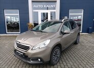 Peugeot 2008 1