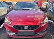 Seat Leon Kombi 2,0 l 110 kw