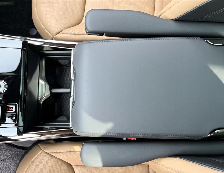 Land Rover Range Rover Sport SUV / Terénní 3,0 l 405 kw