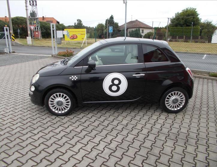 Fiat 500 5
