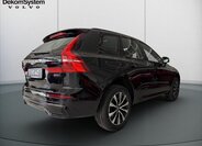 Volvo XC60 SUV / Terénní 2,0 l 184 kw