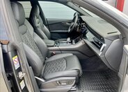Audi RS Q8 SUV / Terénní 4,0 l 441 kw