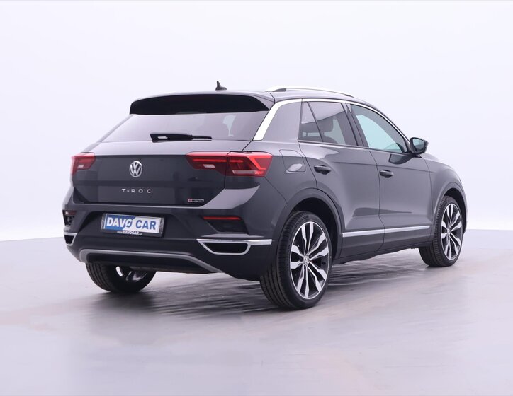Volkswagen T-Roc 7