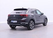 Volkswagen T-Roc 7