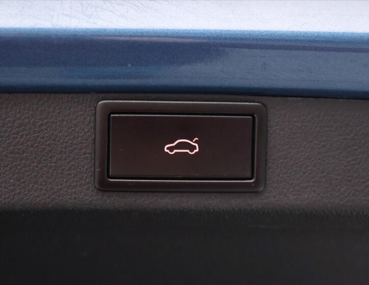 Škoda Octavia Kombi 999,0 81 kw