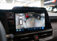 Subaru Outback SUV / Terénní 2,4 l 193 kw