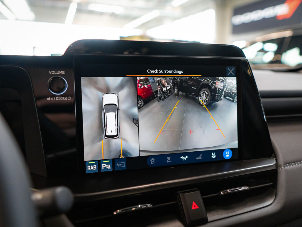 Subaru Outback SUV / Terénní 2,4 l 193 kw