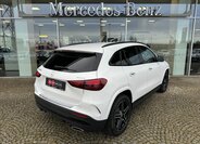 Mercedes-Benz GLA SUV 2,0 l 110 kw