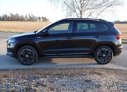 Škoda Karoq SUV / Terénní 2,0 l 140 kw