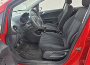 Opel Corsa Hatchback 1,2 l 59 kw