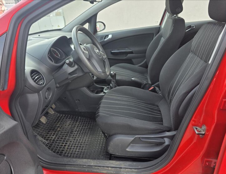 Opel Corsa Hatchback 1,2 l 59 kw