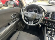 Honda HR-V 13
