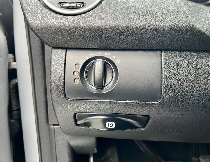 Mercedes-Benz Třídy M SUV 3,0 l 165 kw