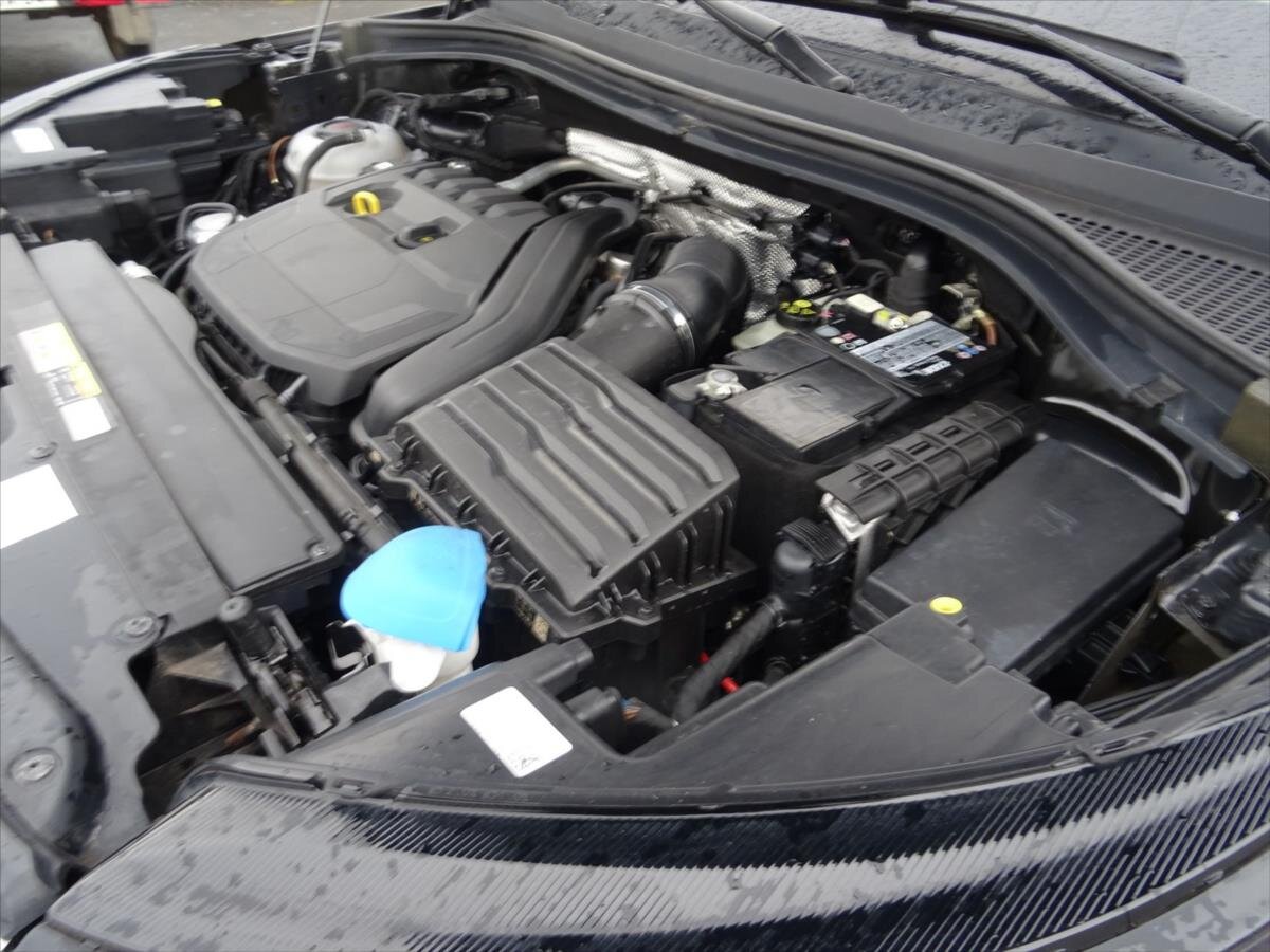 Škoda Kodiaq SUV / Terénní 1,5 l 110 kw