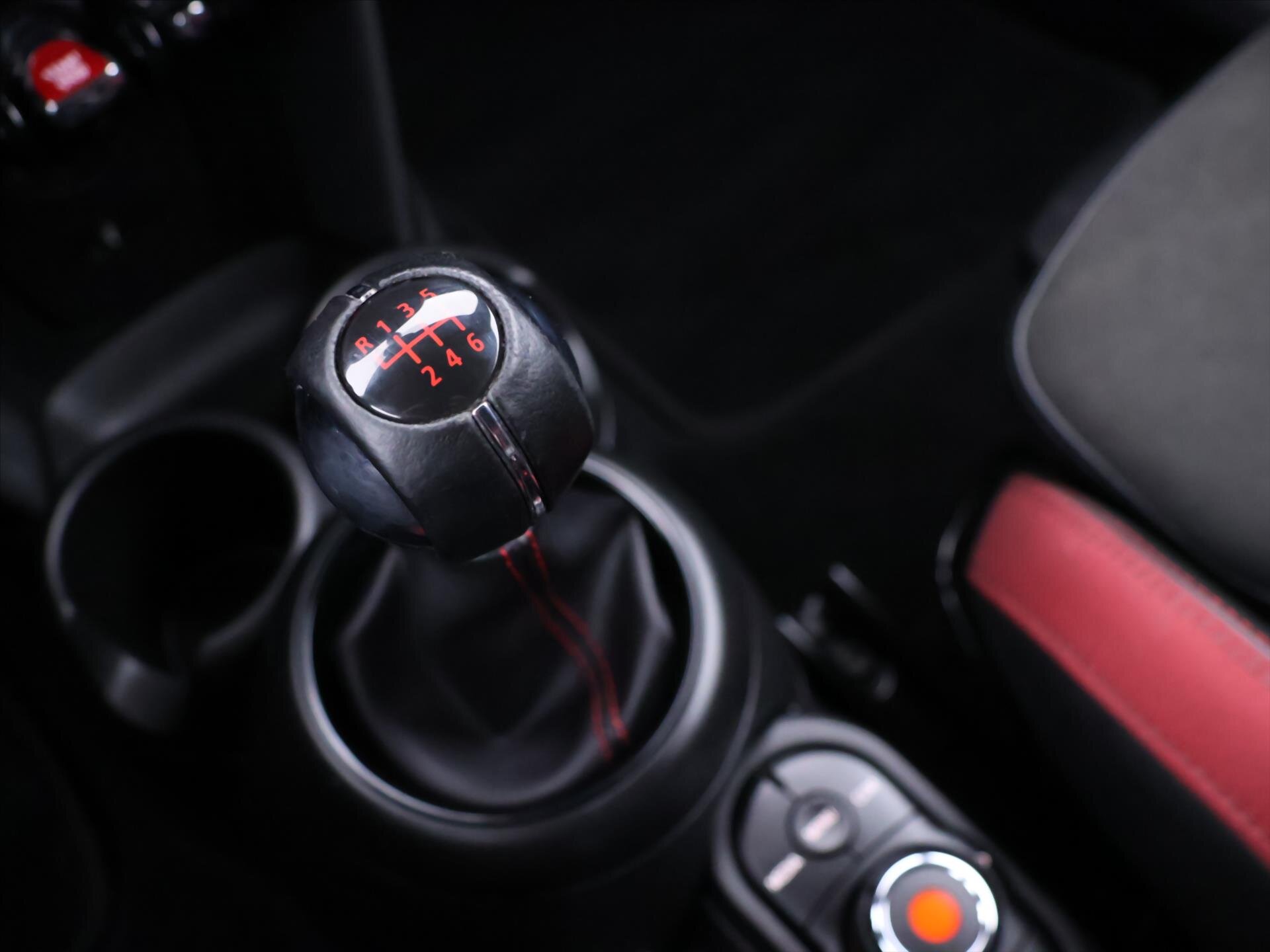 Mini One Hatchback 1,5 l 75 kw