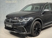 Volkswagen Tiguan Allspace 4