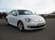 Volkswagen Beetle 3
