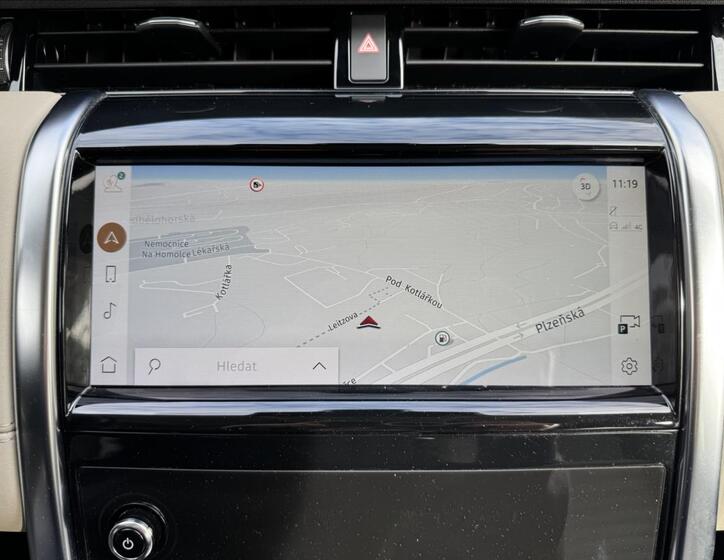 Land Rover Discovery Sport 19