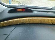 Mercedes-Benz CLK 27