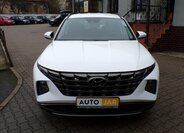 Hyundai Tucson SUV 1,6 l 110 kw