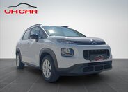 Citroën C3 Aircross Hatchback 1,2 l 81 kw