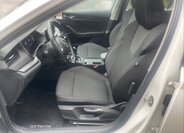 Škoda Octavia Liftback 1,5 l 110 kw