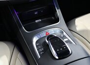 Mercedes-Benz Třídy S 26