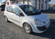 Renault Modus MPV 1,1 l 55 kw