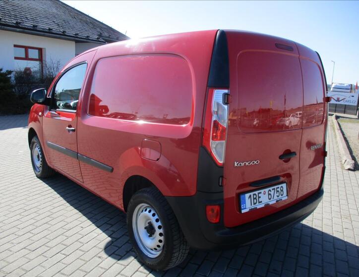 Renault Kangoo 3