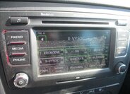 Škoda Yeti SUV / Terénní 1,2 l 77 kw