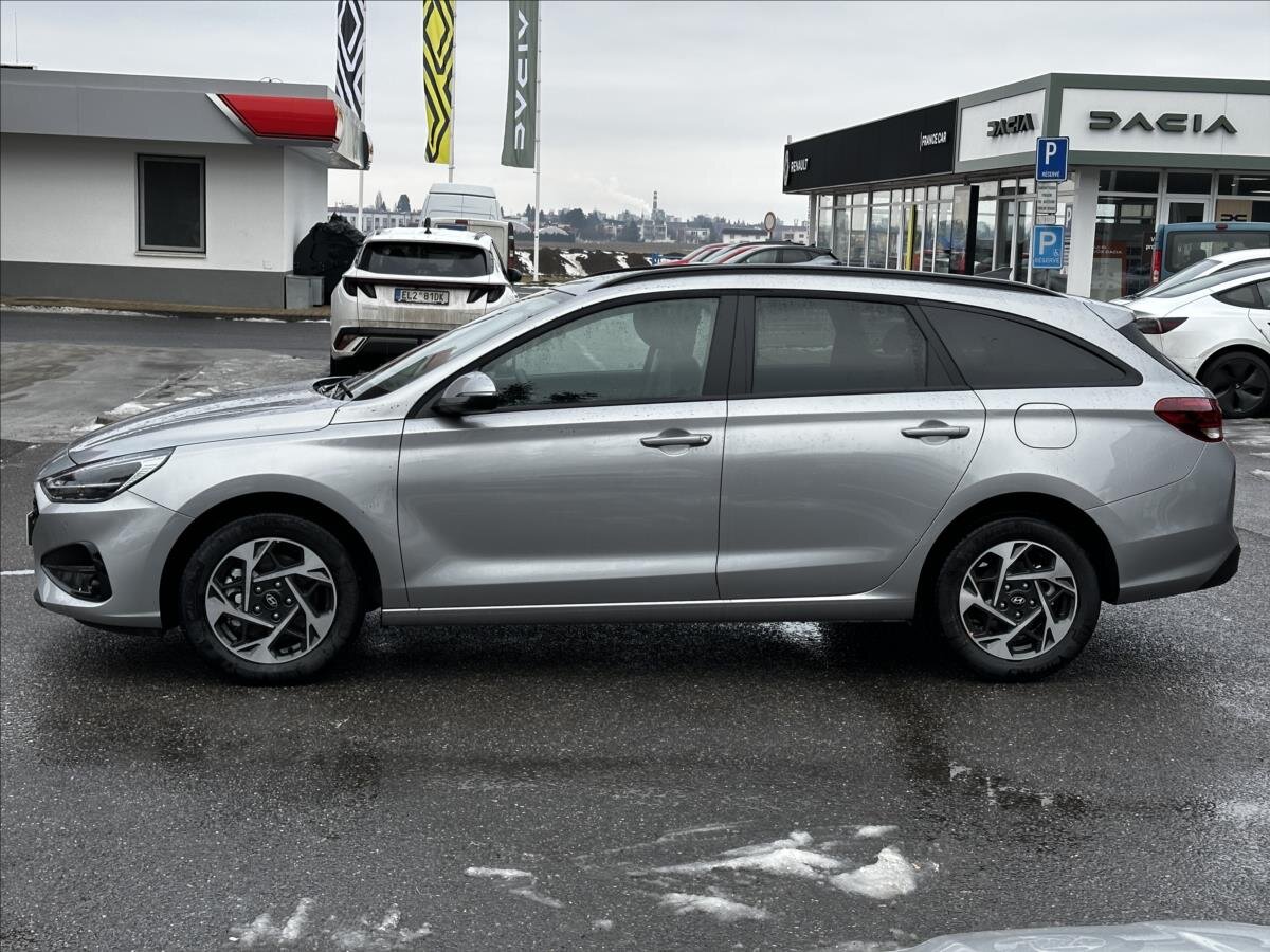 Hyundai i30 Kombi 1,5 l 70 kw