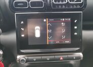 Citroën C3 Aircross 17