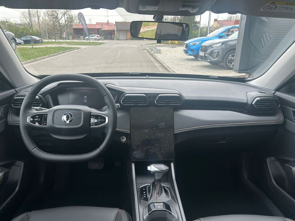 Dongfeng Ostatní Kombi 1,5 l 85 kw