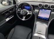 Mercedes-Benz GLC SUV 2,0 l 145 kw
