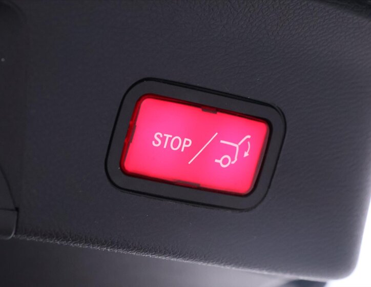 Mercedes-Benz GLE Kupé 3,0 l 190 kw