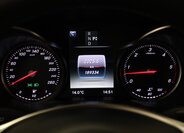 Mercedes-Benz GLC SUV 3,0 l 190 kw