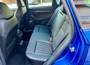 Škoda Karoq SUV / Terénní 2,0 l 140 kw