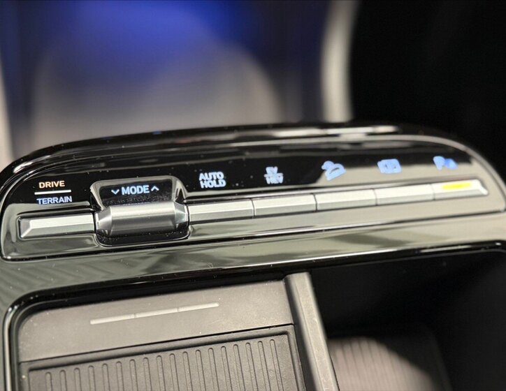 Hyundai Tucson SUV / Terénní 1,6 l 185 kw