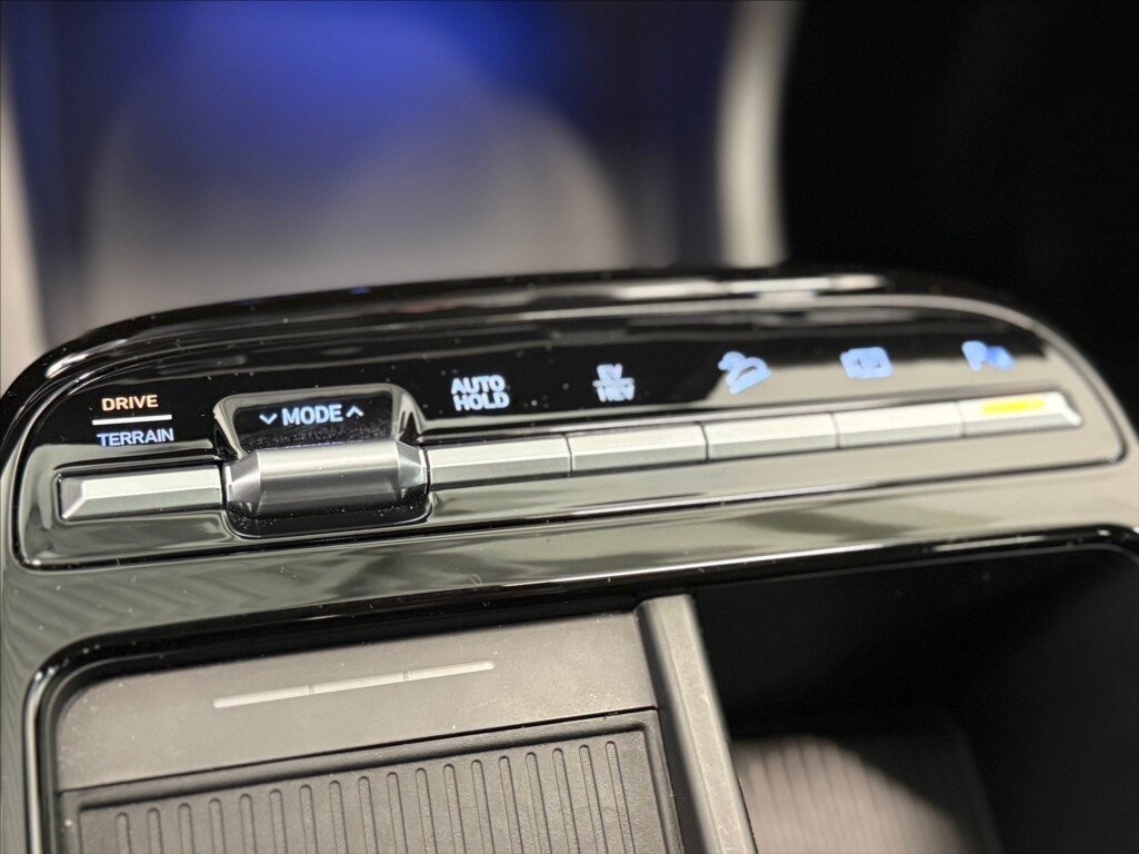 Hyundai Tucson SUV / Terénní 1,6 l 185 kw