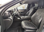 Mercedes-Benz Třídy E Sedan 3,0 l 190 kw