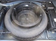 Mercedes-Benz CLK Kupé 2,0 l 120 kw